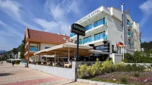 Orsmaris Boutique - 36