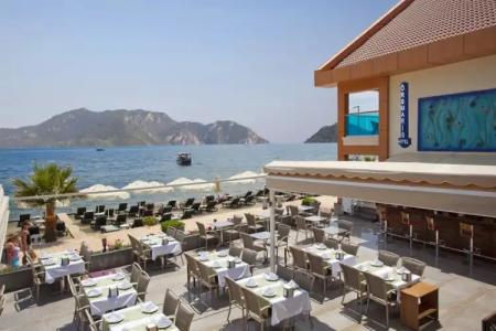 Orsmaris Boutique - 22