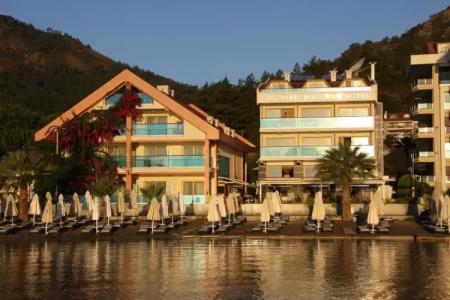 Orsmaris Boutique - 29