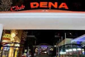 Club Dena Apart-hotel