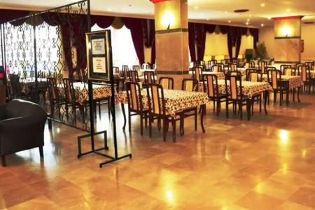 Mustis Royal Plaza - 7