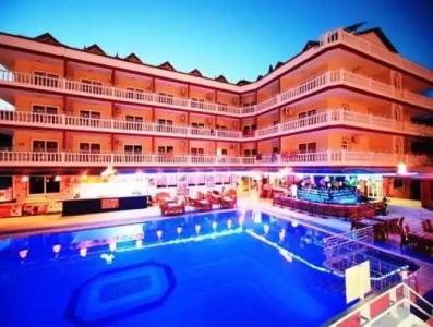 Mustis Royal Plaza - 47
