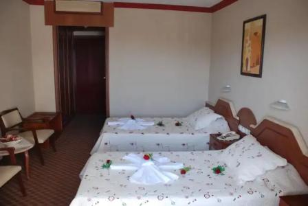 Mustis Royal Plaza - 15