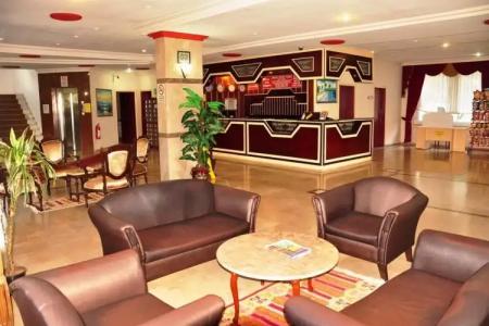 Mustis Royal Plaza - 27