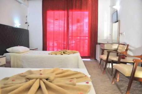 Mustis Royal Plaza - 35