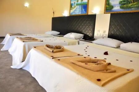 Mustis Royal Plaza - 29