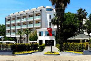 Cle Resort Hotel, Marmaris