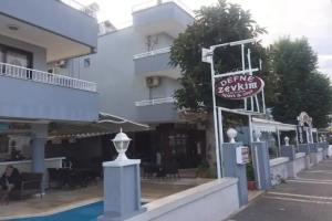 Defne & Zevkim Hotel, Marmaris