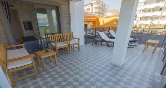 Marmaris Beach - 134