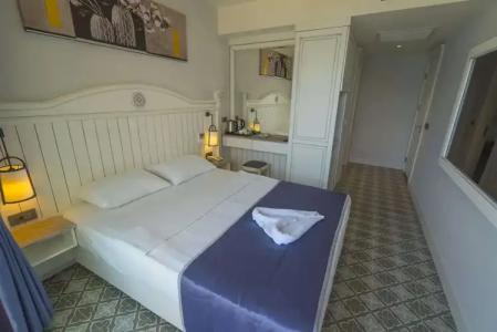 Marmaris Beach - 101