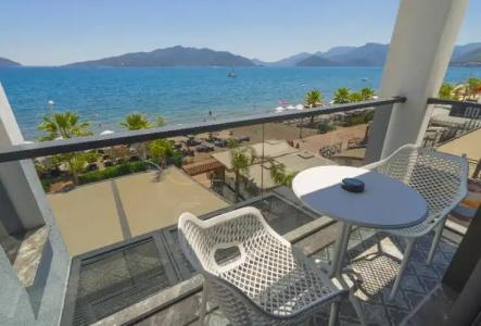 Marmaris Beach - 116