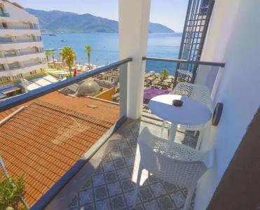 Marmaris Beach - 110