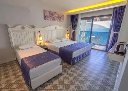 Marmaris Beach - 111