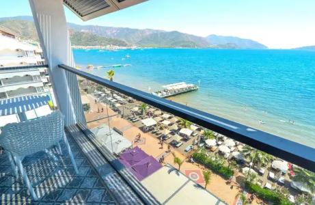 Marmaris Beach - 114