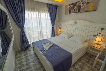 Marmaris Beach - 118