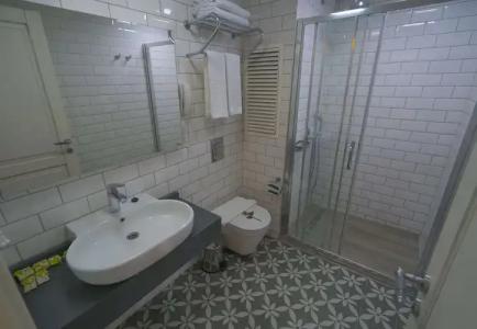 Marmaris Beach - 128