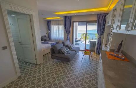 Marmaris Beach - 130