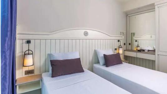 Marmaris Beach - 125