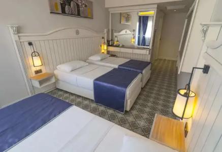 Marmaris Beach - 105