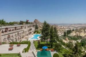 Uchisar Kaya Mini-hotel, Uchisar