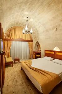 Uchisar Kaya Otel - 34