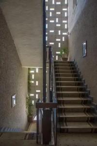 Uchisar Kaya Otel - 11