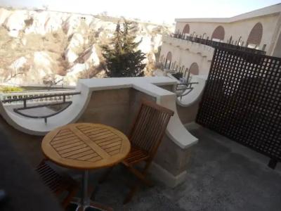 Uchisar Kaya Otel - 22