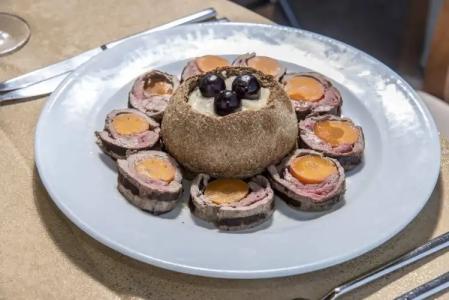 Uchisar Kaya Otel - 25