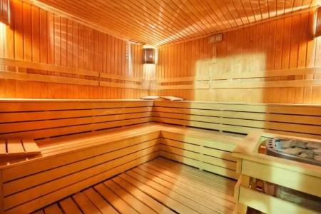 Uchisar Kaya Otel - 15