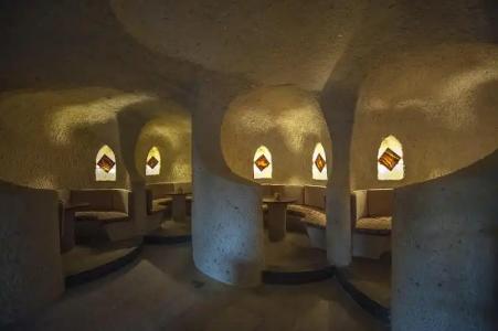 Uchisar Kaya Otel - 14