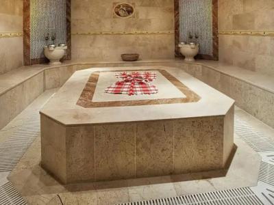 Uchisar Kaya Otel - 23