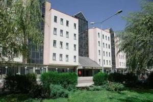 Altınöz Hotel, Nevsehir
