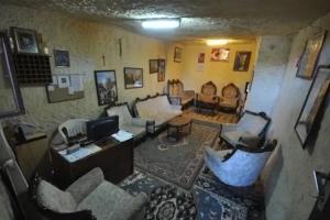 Dream Cave Hotel, Goereme