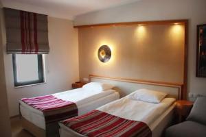 Uchisar - Hotels