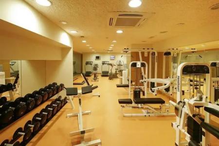 Richmond Nua Wellness Spa - Adult Only - 25