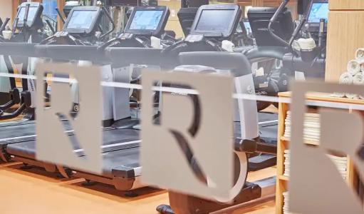 Richmond Nua Wellness Spa - Adult Only - 24