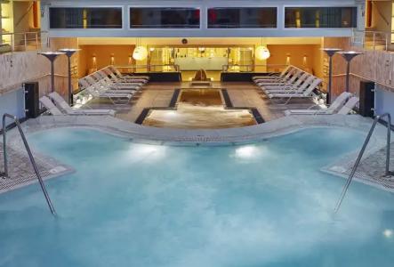 Richmond Nua Wellness Spa - Adult Only - 16