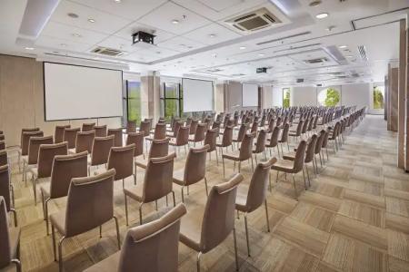 Richmond Nua Wellness Spa - Adult Only - 17