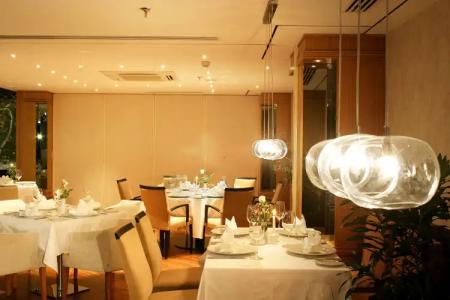 Richmond Nua Wellness Spa - Adult Only - 36