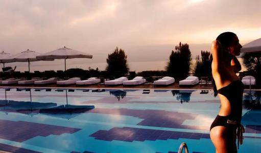 Richmond Nua Wellness Spa - Adult Only - 39