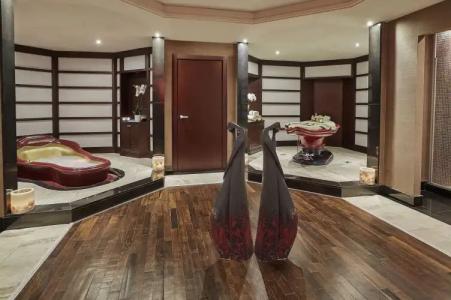 Richmond Nua Wellness Spa - Adult Only - 11