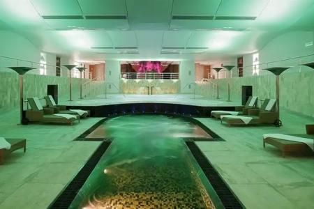 Richmond Nua Wellness Spa - Adult Only - 26