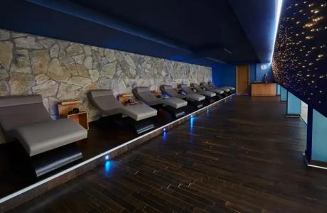 Richmond Nua Wellness Spa - Adult Only - 18