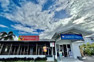 Comfort Inn Cairns City, Cairns