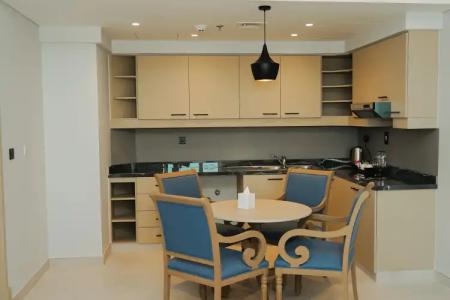 Sheraton Khalidiya - 120