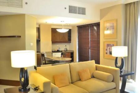 Sheraton Khalidiya - 152