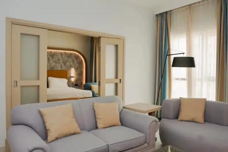 Sheraton Khalidiya - 122