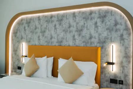 Sheraton Khalidiya - 138