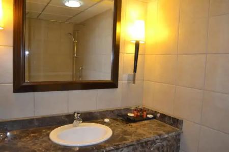 Sheraton Khalidiya - 154