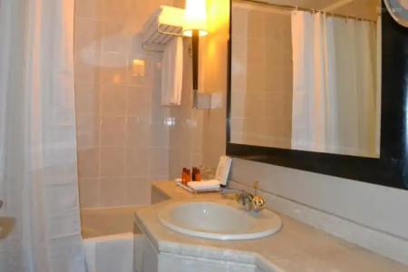 Sheraton Khalidiya - 134